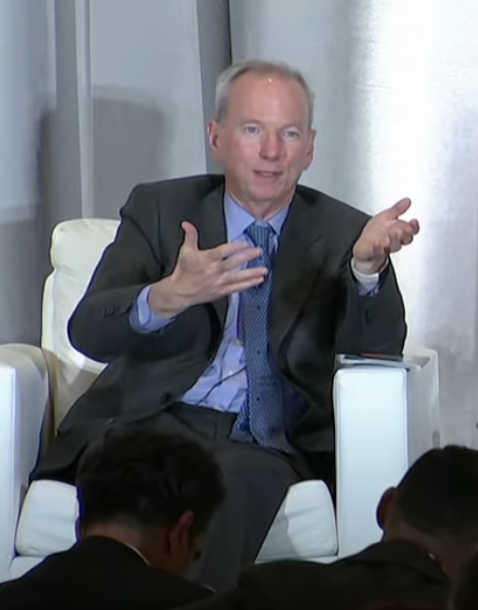 Josh Metnic𐤊 🏗️ 🇺🇸 (@joshmetnick) on Twitter photo Our capacity for math and software capabilities as a society is directly proportional to our capacity to produce electricity.
<a href="/ericschmidt/">Eric Schmidt</a> awesome interview at TechNatSec.
<a href="/tmskulyk/">T K 🇺🇦</a> <a href="/pete_rizzo_/">The Bitcoin Historian</a> <a href="/MarkYusko/">Mark W. Yusko - Two Point One Quadrillion</a> <a href="/nic__carter/">nic carter</a> <a href="/DavidFBailey/">David Bailey🇵🇷 $1.0mm/btc is the floor</a>
youtube.com/watch?v=L5jhEY… Our capacity for math and software capabilities as a society is directly proportional to our capacity to produce electricity.
<a href="/ericschmidt/">Eric Schmidt</a> awesome interview at TechNatSec.
<a href="/tmskulyk/">T K 🇺🇦</a> <a href="/pete_rizzo_/">The Bitcoin Historian</a> <a href="/MarkYusko/">Mark W. Yusko - Two Point One Quadrillion</a> <a href="/nic__carter/">nic carter</a> <a href="/DavidFBailey/">David Bailey🇵🇷 $1.0mm/btc is the floor</a>
youtube.com/watch?v=L5jhEY…
