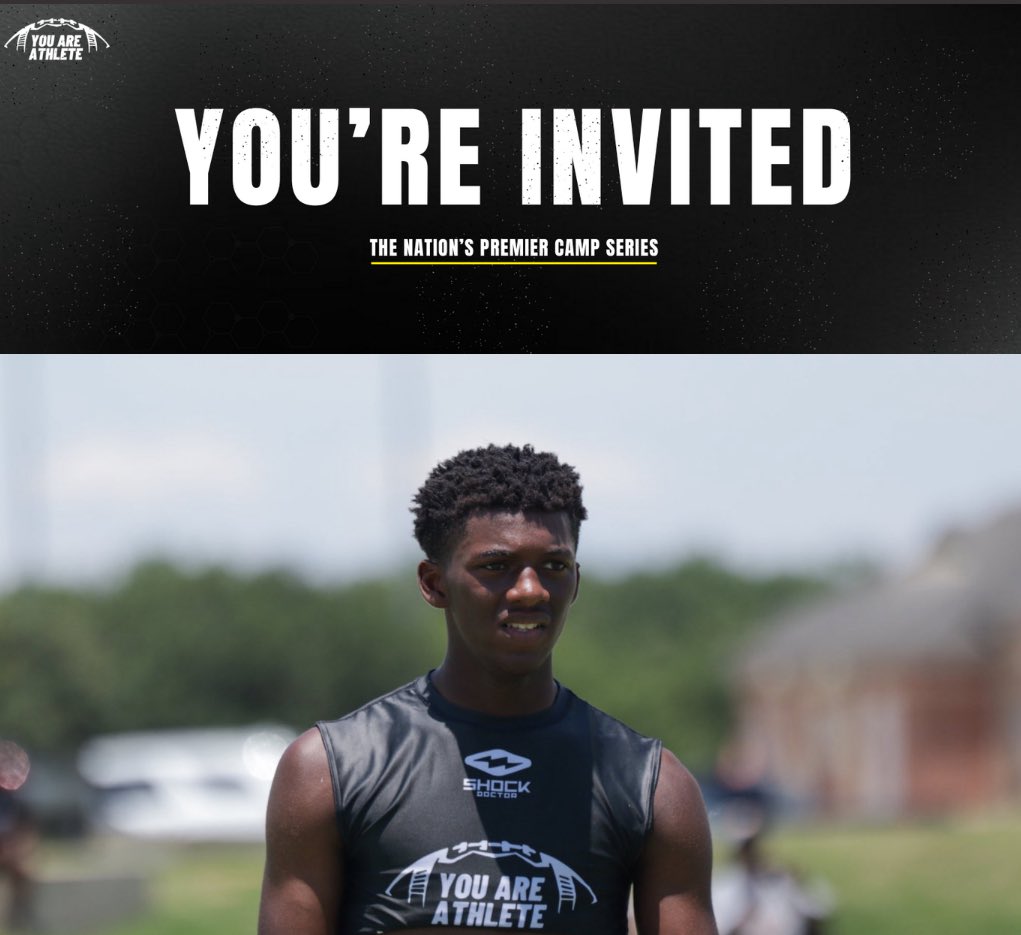 Sawyer Phillips (@phillipssawyer7) on Twitter photo thank you <a href="/youareathlete/">You Are Athlete</a> and <a href="/ShockDoctor/">Shock Doctor</a> for the invite to houston! <a href="/RoadToHouston/">All-American Showcase</a> <a href="/BeechFootball/">Beech Football</a> <a href="/CSmithScout/">Chris Smith</a> thank you <a href="/youareathlete/">You Are Athlete</a> and <a href="/ShockDoctor/">Shock Doctor</a> for the invite to houston! <a href="/RoadToHouston/">All-American Showcase</a> <a href="/BeechFootball/">Beech Football</a> <a href="/CSmithScout/">Chris Smith</a>