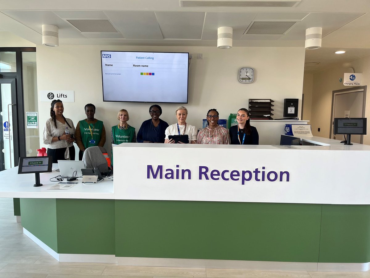 Kay Blowes tweet media