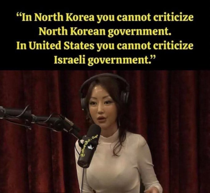 You are not free