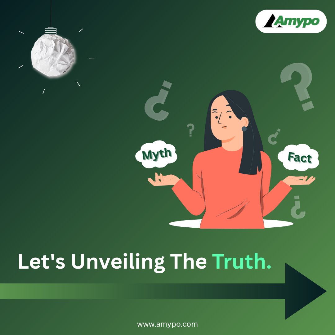 amypoai's tweet image. 🚀 𝐂𝐨𝐝𝐢𝐧𝐠 𝐌𝐲𝐭𝐡𝐬 𝐁𝐮𝐬𝐭𝐞𝐝!
Think you need to start young or be a math expert to code? Let’s separate fact from fiction and reveal what truly matters in your programming journey.
#programmingmyths #programmingfacts  #mythsandfacts #codingmyths