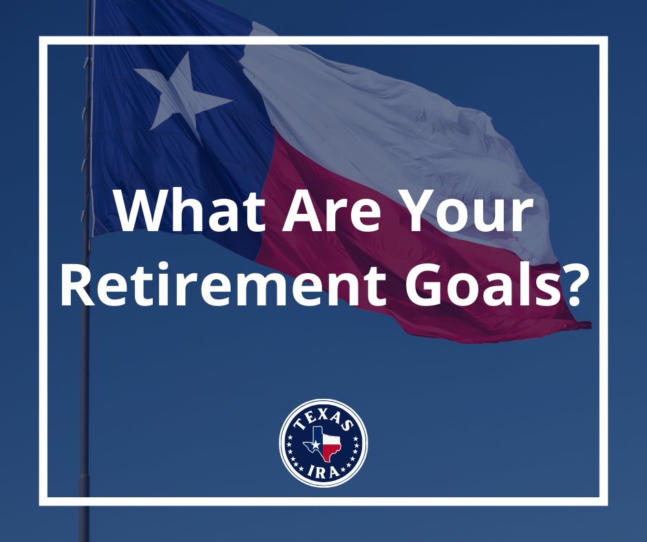 TexasIRA's tweet photo. Make the most of your savings with personalized wealth management! 🌟 Our tailored strategies help you plan for the retirement you want. Learn more about how we can support your goals: https://t.co/jSNG32pMWi

#WealthManagement #Planning https://t.co/A1uiHjHfYq