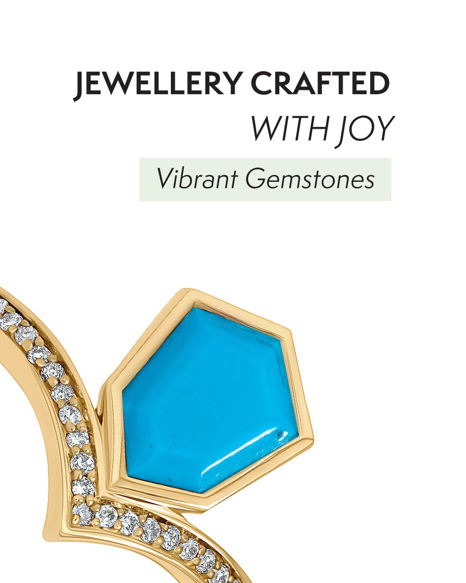 DamasJewellery's tweet image. تتميز كل قطعة بأحجار كريمة فريدة من نوعها مستوحاة من الوردة العربية، حيث تبرز كل قطعة التوازن بين الفن والطبيعة. أي لون يُعبّر عنك؟ 💙💛💜. 

#ColoursOfSpring #SpringByDamas #DamasJewellery #HouseOfJewelleryDesign