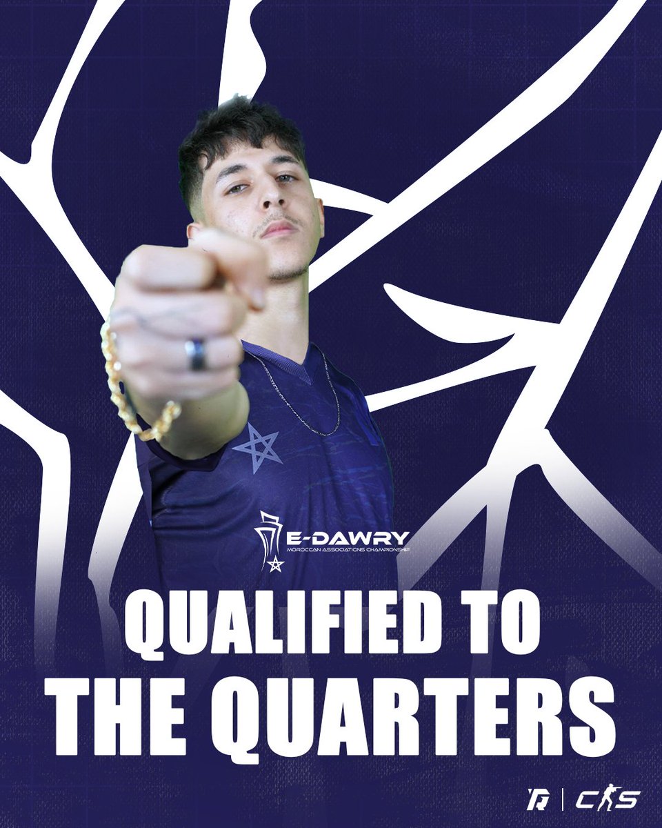 Twareg Esports tweet media