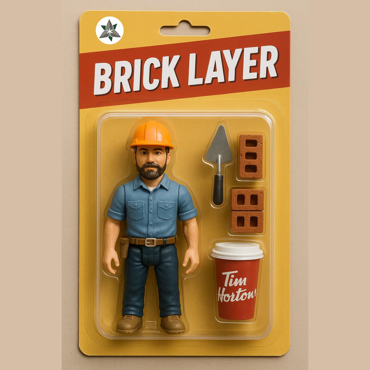 MasonryCouncil's tweet image. Construction is always in demand. Whether it’s residential, commercial or infrastructure work, masons are essential. A career in masonry offers more than just a job, it provides long-term stability, good pay and the satisfaction of creating something that lasts!
.
.
.
.
.
.…