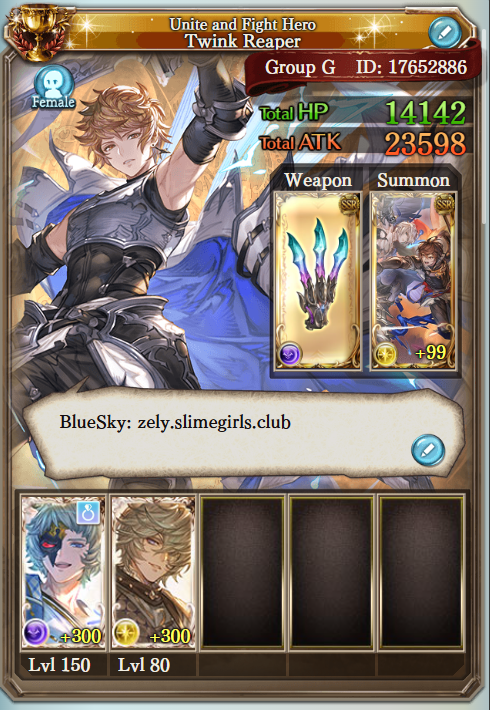 ⛧°. ⋆༺☾ 𝓩𝓮𝓵𝔂 𖤓༻⋆. °⛧ / New SSR Meteon please tweet media