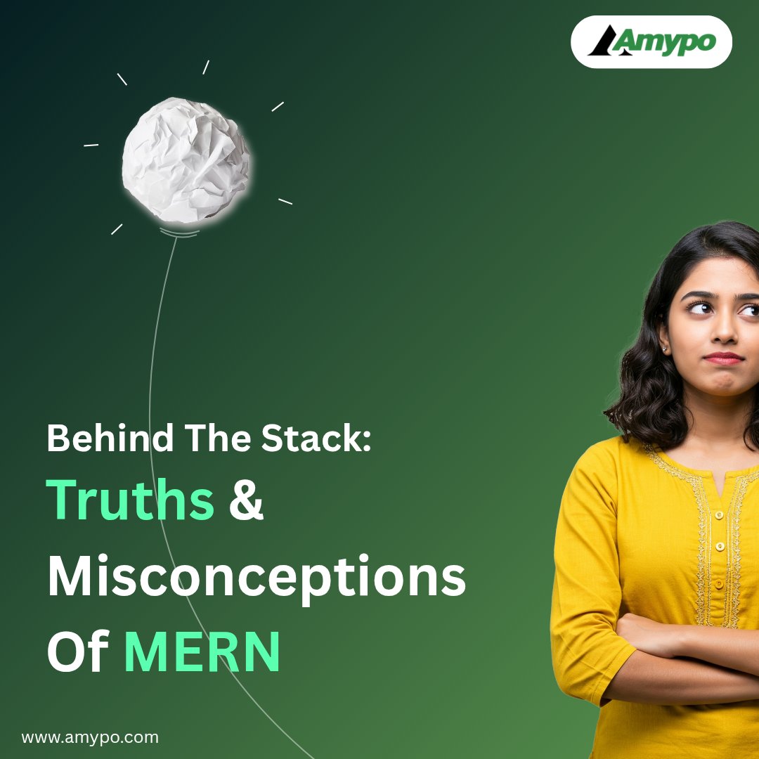 amypoai's tweet image. 🚀 𝐂𝐨𝐝𝐢𝐧𝐠 𝐌𝐲𝐭𝐡𝐬 𝐁𝐮𝐬𝐭𝐞𝐝!
Think you need to start young or be a math expert to code? Let’s separate fact from fiction and reveal what truly matters in your programming journey.
#programmingmyths #programmingfacts  #mythsandfacts #codingmyths
