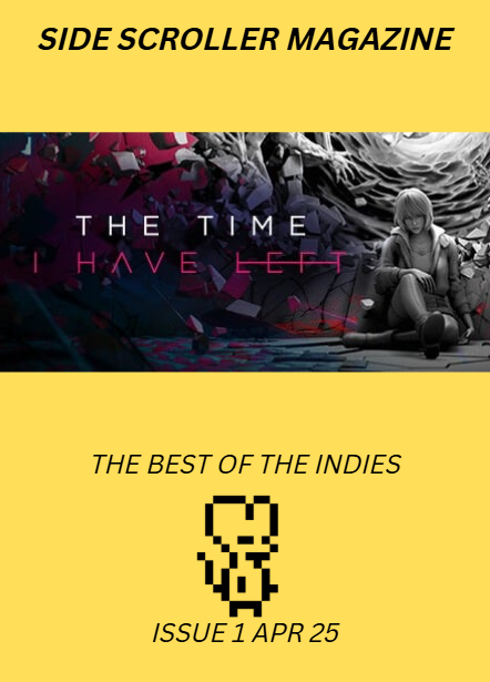 SIDE SCROLLER MAGAZINE

dropbox.com/scl/fi/17qtz6t…

#indiegame #retrogaming