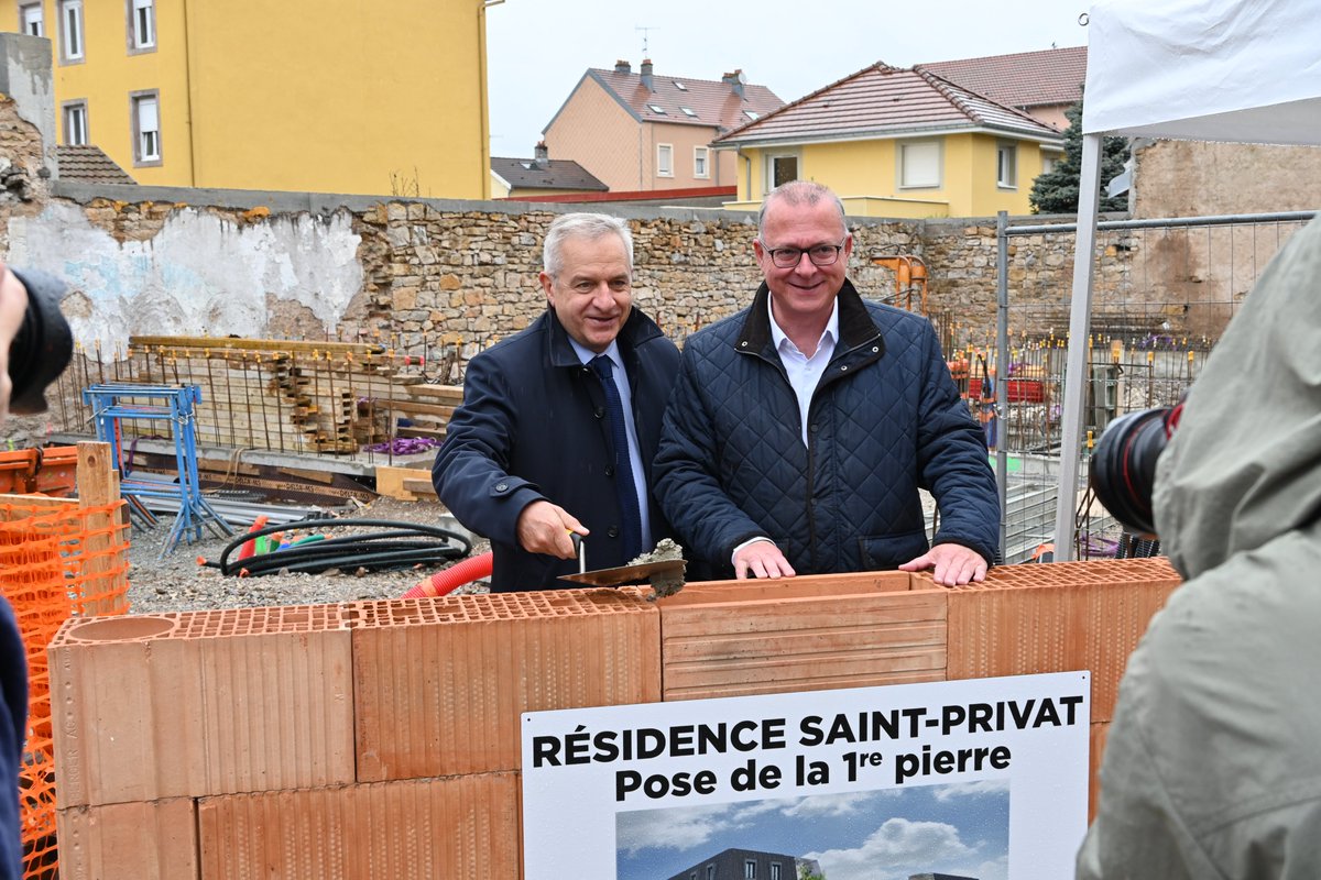 Image de Préfet du Territoire de Belfort
