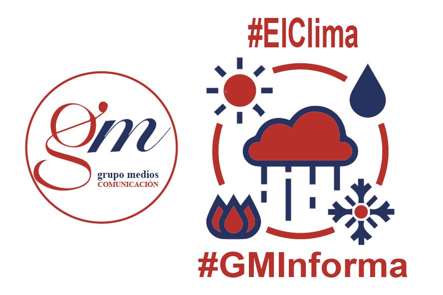 🔹 #GMInforma | #ElClima

Este martes se prevé muy caluroso con cielo parcialmente nublado, con alto fndice de radiación UV y sin lluvia sobre el territorio capitalino. 

Los vientos serán del Norte de 10 a 30 km/h con rachas cercanas a 50 km/h