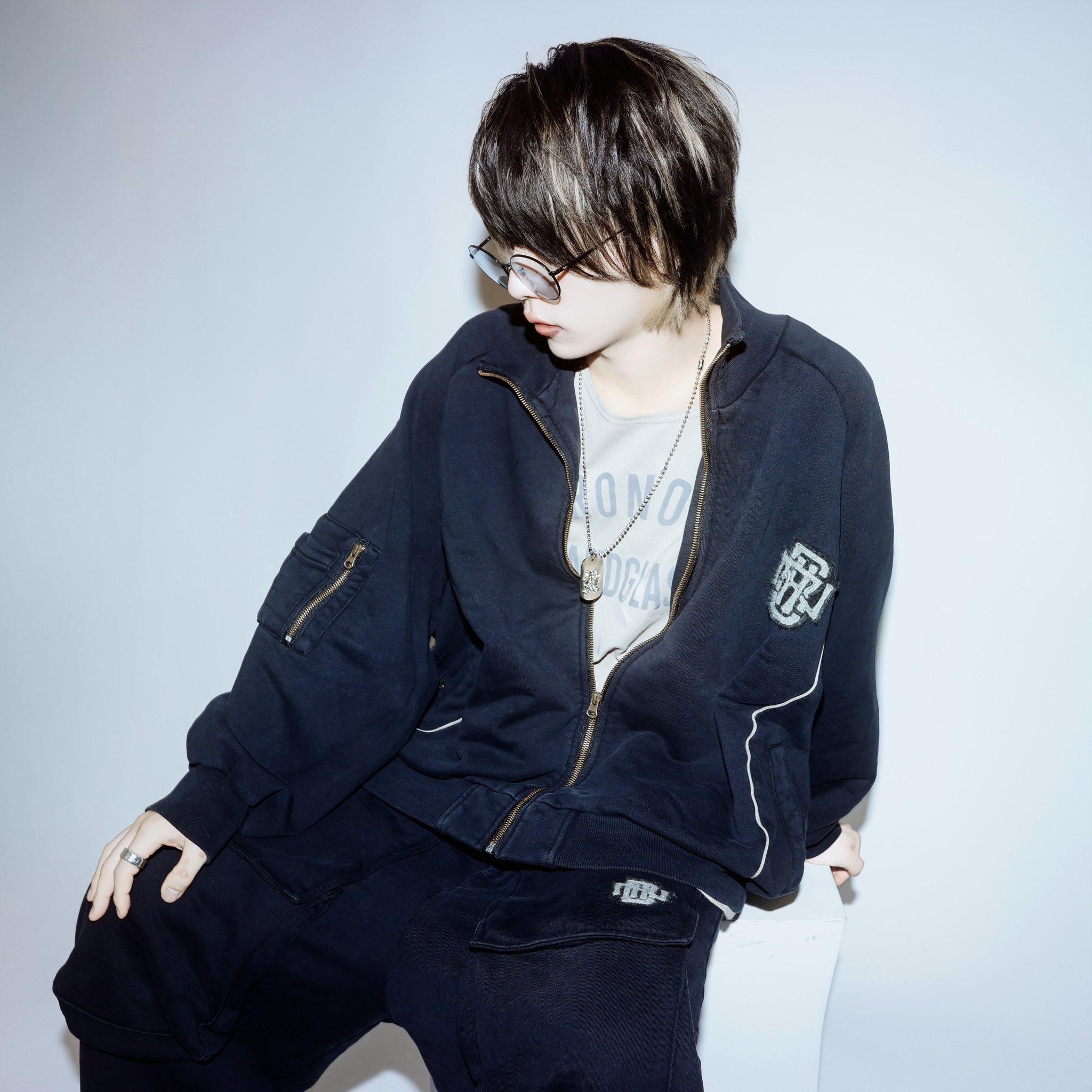 CHRONOIZM(クロノイズム) (@CHRONOIZM_JAPAN) / X