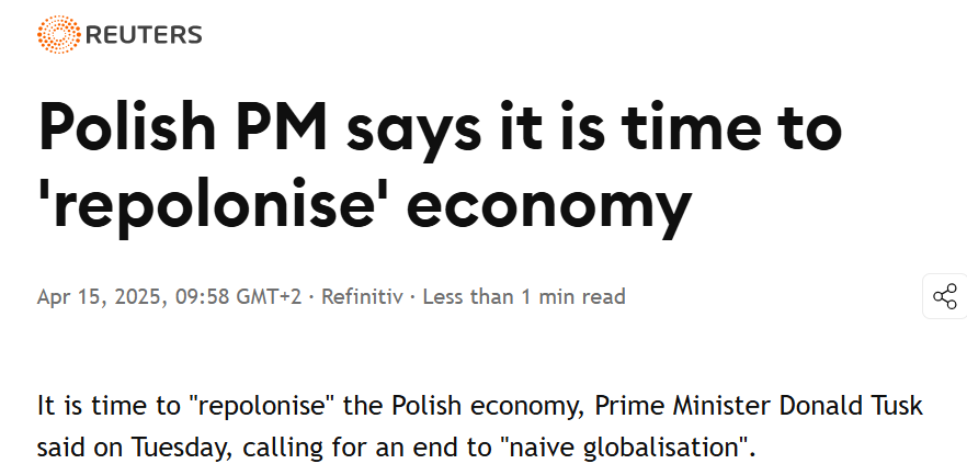 k_rybaczuk's tweet photo. - Mamo, możemy mieć Trumpa w domu?
- Nie, już mamy Trumpa w domu https://t.co/aQgp24GVgC