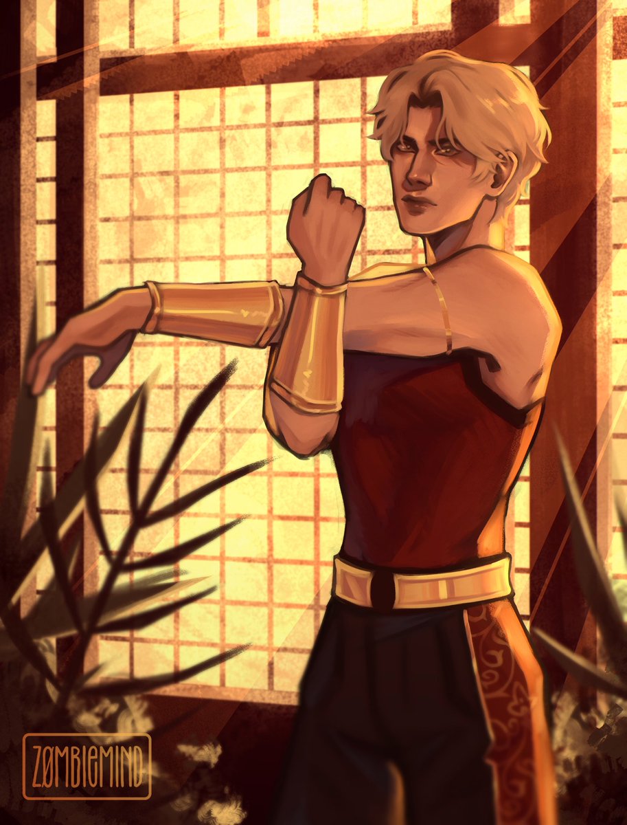 z0mbiemind's tweet image. Hear me out 👀 #osora #webtoon