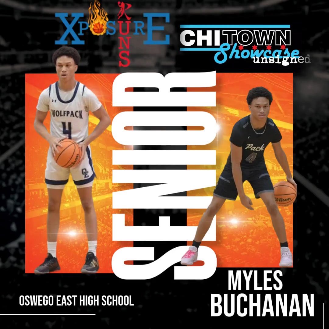 Myles Buchanan <a href="/MylesB_07/">Myles Buchanan</a> 
Oswego East HS <a href="/OEWolvesbball/">Oswego East Bball</a>