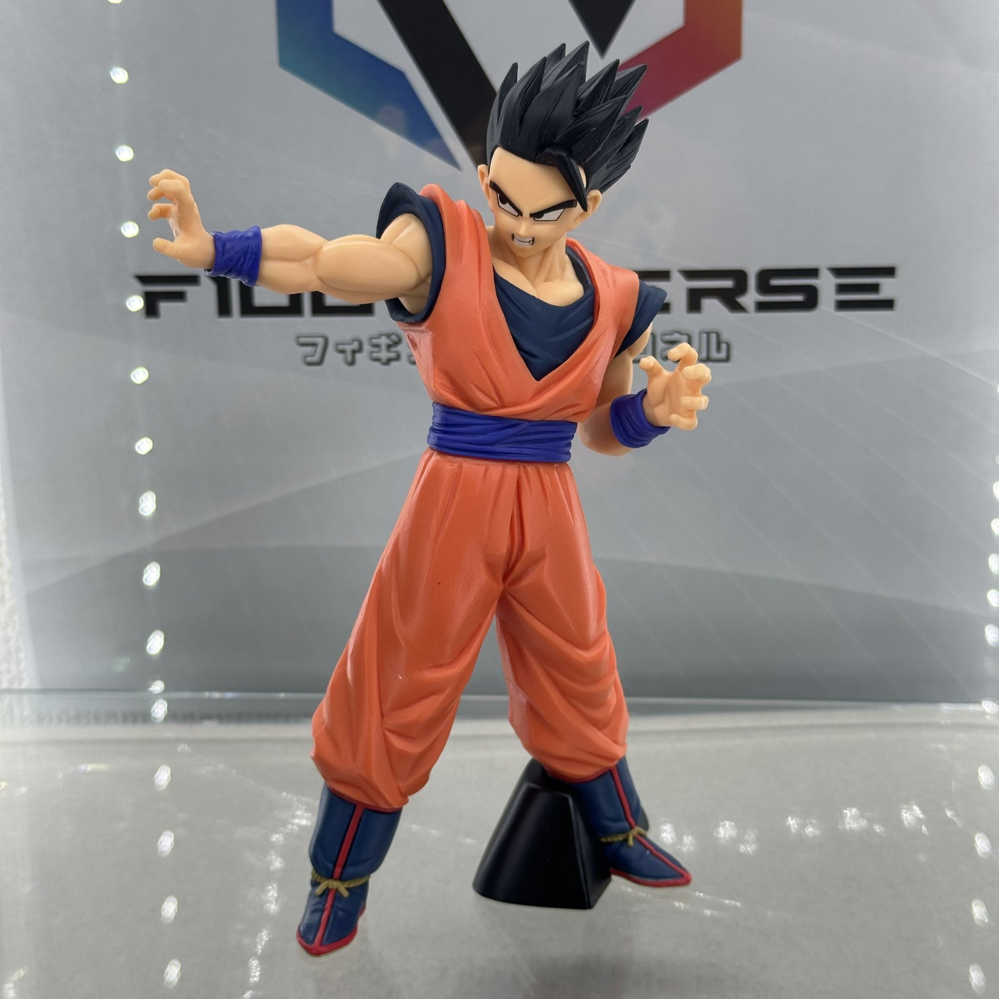 ドラゴンボールZ MATCH MAKERS アルティ悟飯＆　ベジータ　フィギュア Amazon｜バンプレスト ドラゴンボールZ MATCH MAKERS 孫悟空