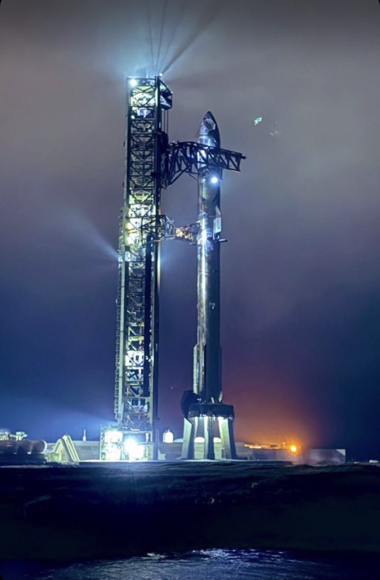 Spacex 🚀Rocket (@rocket_spacex) on Twitter photo 