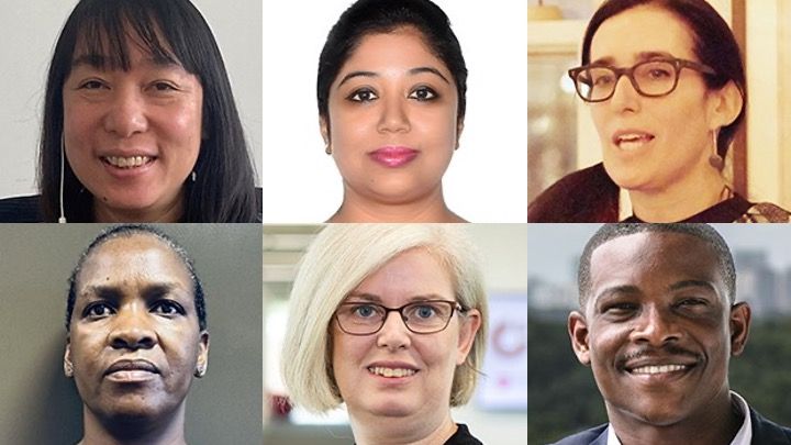 Clinical Chemistry (@clin_chem_adlm) on Twitter photo Q&A: "The Impact of #Climate Change on Laboratory Medicine: A #Global #Health Perspective"
by Melissa Richard-Greenblatt & <a href="/Cate_O_PhD/">Cate Omosule, PhD</a>
#Experts: Bernard Owusu Agyare, Saswati Das, Carol Devine, Margaret Mokomane, Sheri Scott, Manivanh Vongsouvath
👉 buff.ly/S8L5chd Q&A: "The Impact of #Climate Change on Laboratory Medicine: A #Global #Health Perspective"
by Melissa Richard-Greenblatt & <a href="/Cate_O_PhD/">Cate Omosule, PhD</a>
#Experts: Bernard Owusu Agyare, Saswati Das, Carol Devine, Margaret Mokomane, Sheri Scott, Manivanh Vongsouvath
👉 buff.ly/S8L5chd