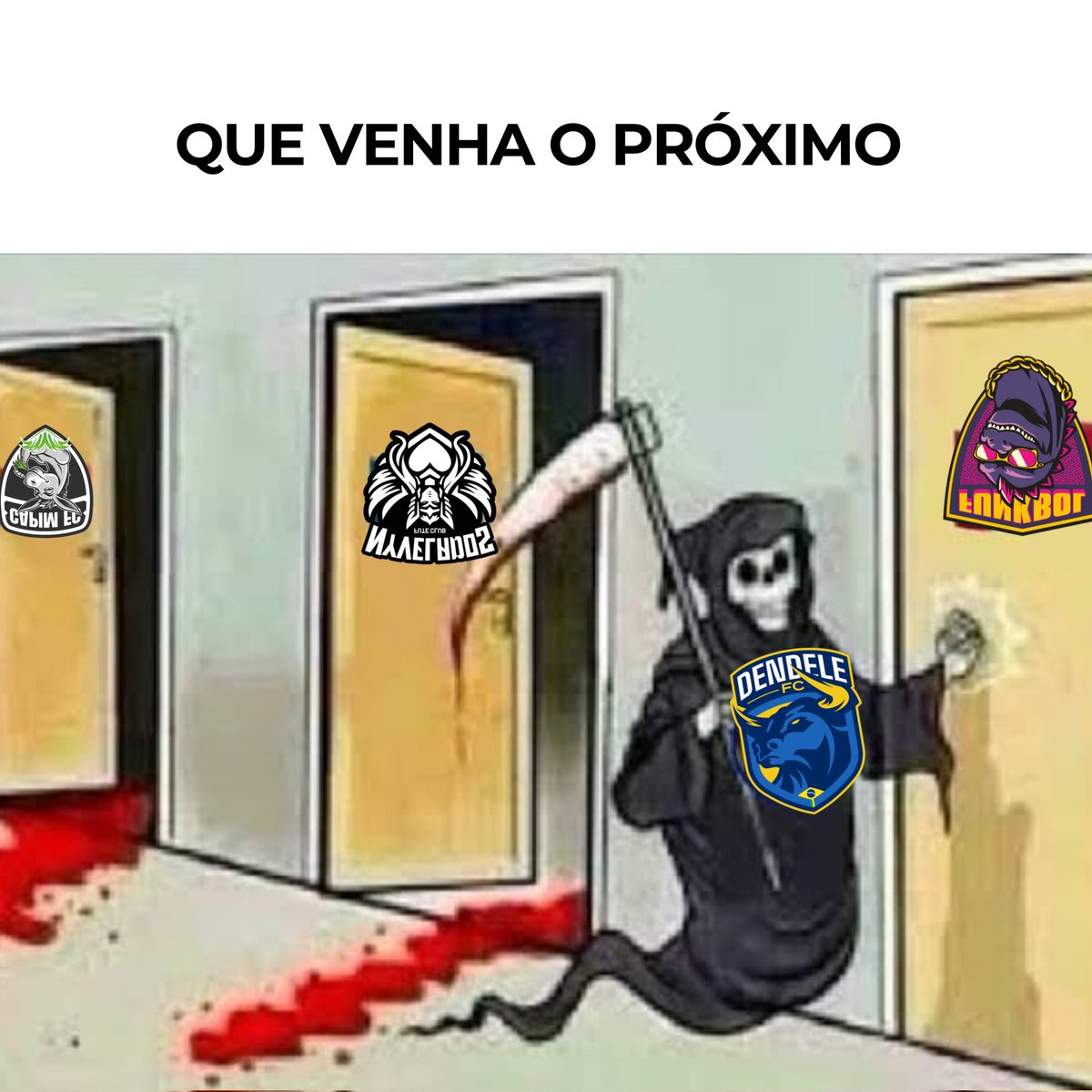 DendeleNoticias's tweet image. O TORO TÁ LOKO 😡🐂🔪
.
#paulinhooloko #luquet4 #dendelefc #kingsleague #kingsleaguebrasil #meme