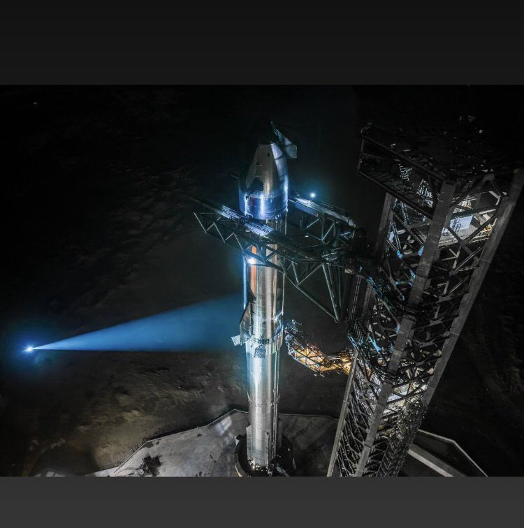 Spacex 🚀Rocket (@rocket_spacex) on Twitter photo 