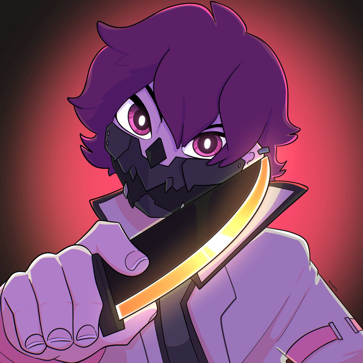 Bust pic work for <a href="/fluffyalexy/">AlexyFluff</a> !