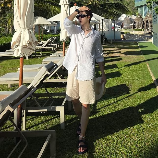 กายอยู่ไหน มีคนใส่กำไลข้อเท้าแล้วกาย กายได้ยินแม่มั้ย ฮัลโหล