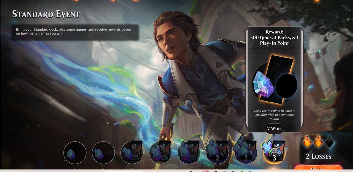 Guys... Is not the Steel Cutter. Is the deck... Is rage + prowess + otp. Win in final against Cori in easy way. <a href="/fireshoes/">Robert Taylor🔥</a> <a href="/UntappedGG/">Untapped.gg</a> <a href="/mtgazone/">MTG Arena Zone</a> <a href="/MTGdecks/">MTGdecks.net 🔥</a> #mtga #coristeelcutter #magicthegathering