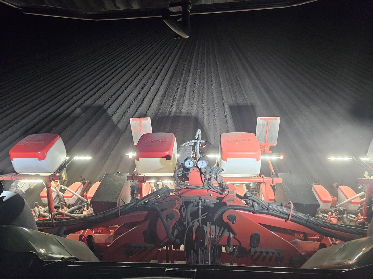 kramerstart's tweet image. 𝐆𝐚𝐬 𝐠𝐞𝐯𝐞𝐧 𝐚𝐥𝐬 𝐡𝐞𝐭 𝐦𝐨𝐨𝐢 𝐰𝐞𝐞𝐫 𝐢𝐬 🚜💨

Veel wortel- &amp;amp; uien zaaiers actief met dit mooie weer 🥕🧅