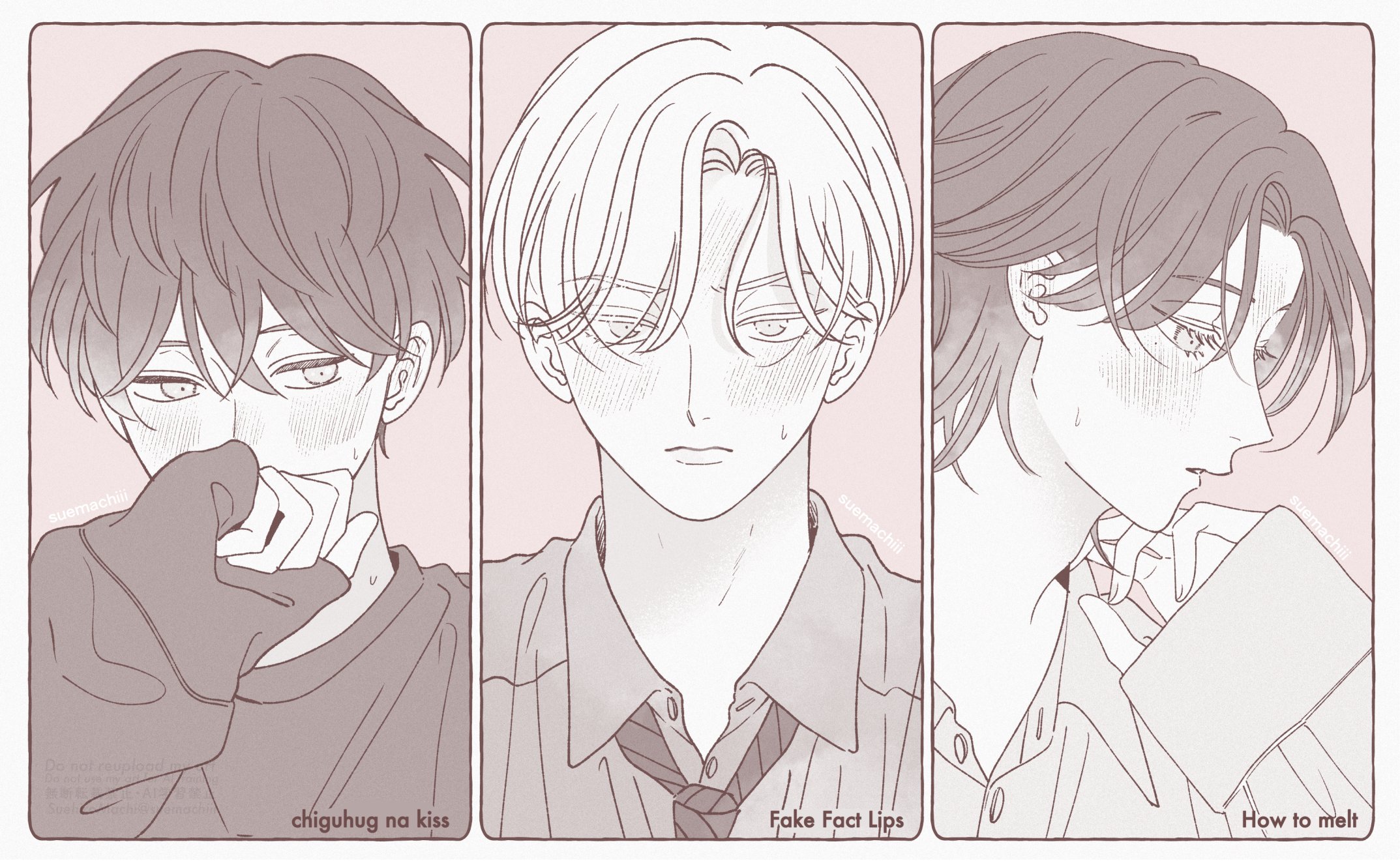 はる (@tR3CuLqXs4p8k76) / X