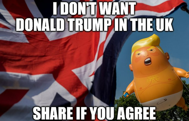 #Trump