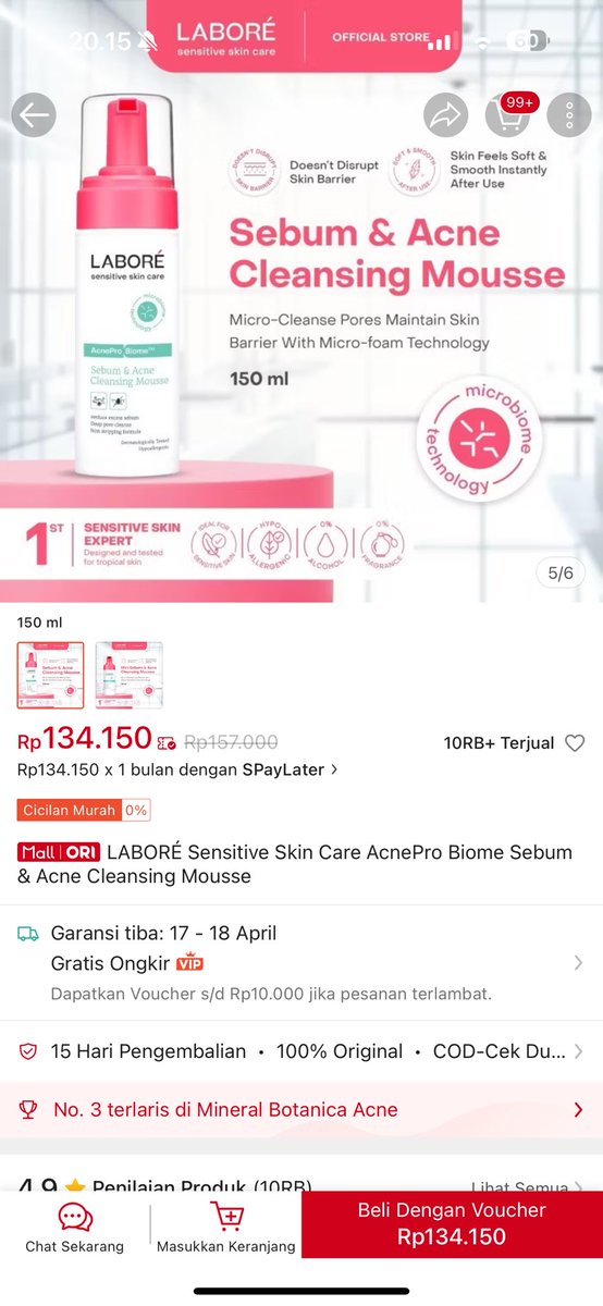 Banyu Putri Fatimah tweet media