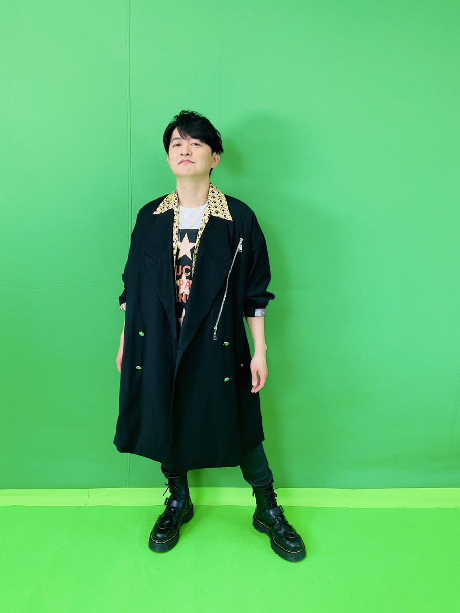 shimono_kousiki's tweet photo. 『声優と夜あそび2025』新火曜日は…

#下野入野と夜あそび

よろしくお願いしますっ
🤣 https://t.co/eiUmuucNBg