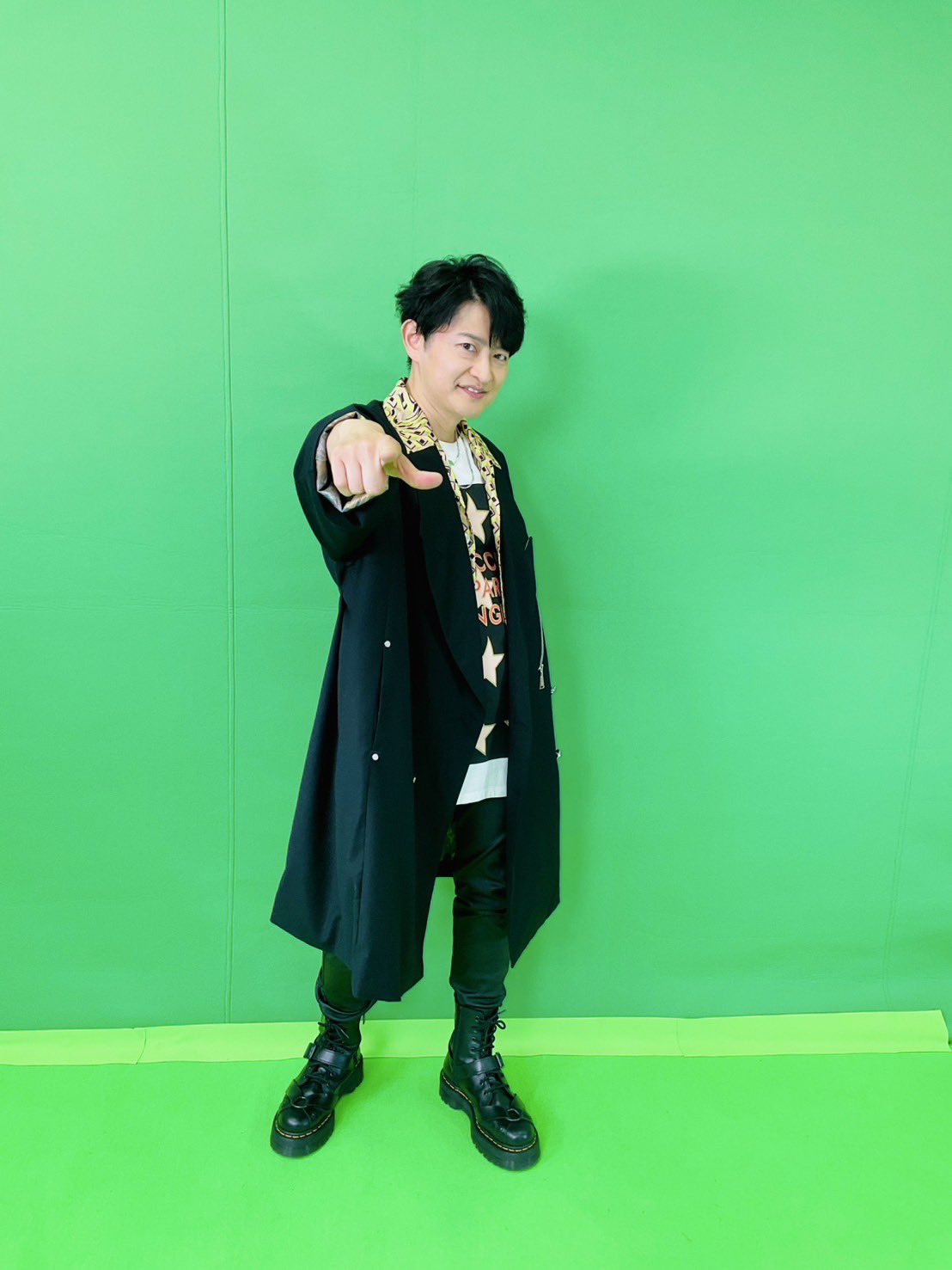 下野紘 (@shimono_kousiki) / X