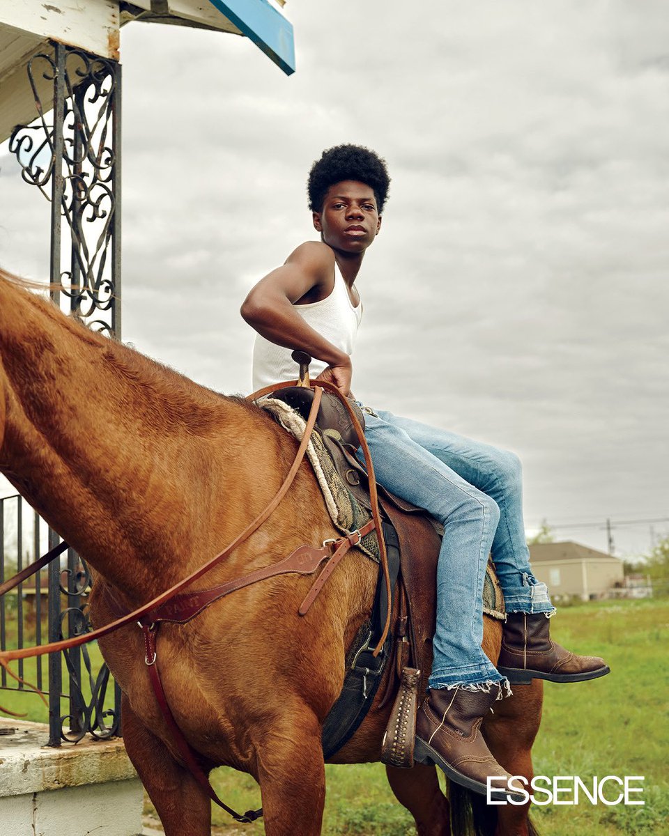 Essence's tweet image. The 20th anniversary of Hurricane Katrina is, in fact, a heroic one. Except the only saviors are ourselves.
The memories, emotions and realities evoked by Katrina are our proof of life. We remember, although some recollections we’d rather forget. We feel, although it pains us.…