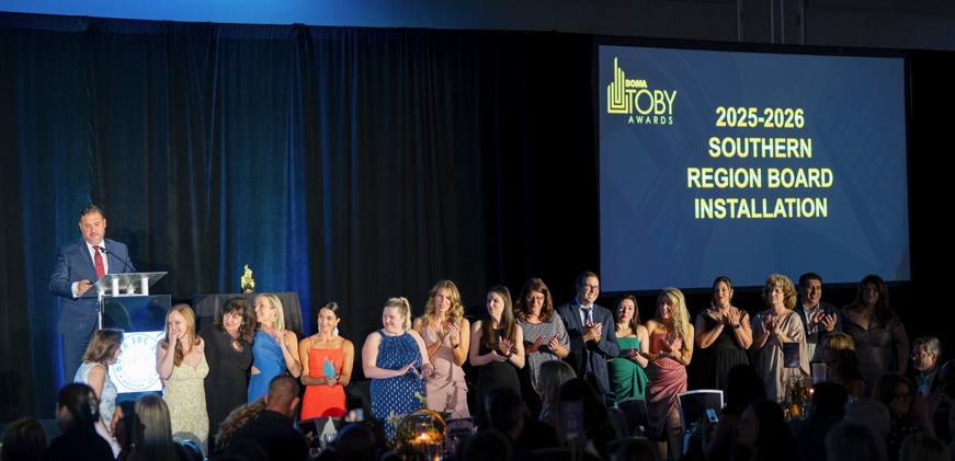 Congratulations to our BOMARDU members for their appointments to the Southern Region Board!

Winter Keel - Secretary
Amy Mayer, CCIM, RPA - Board of Directors
Peter deLeon - Nominating Committee

Your commitment to BOMA is truly inspiring! 🙌
