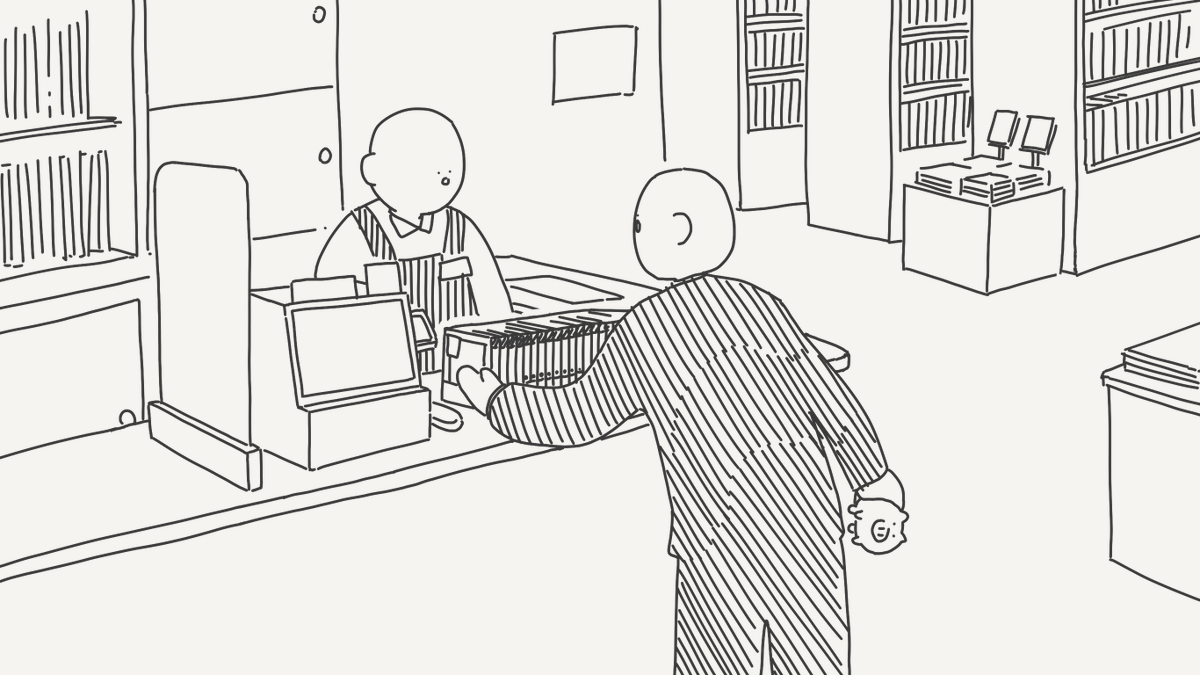 horideiyasumi's tweet photo. オタクに優しいギャルの絵です。 https://t.co/Reb3nM4zL9