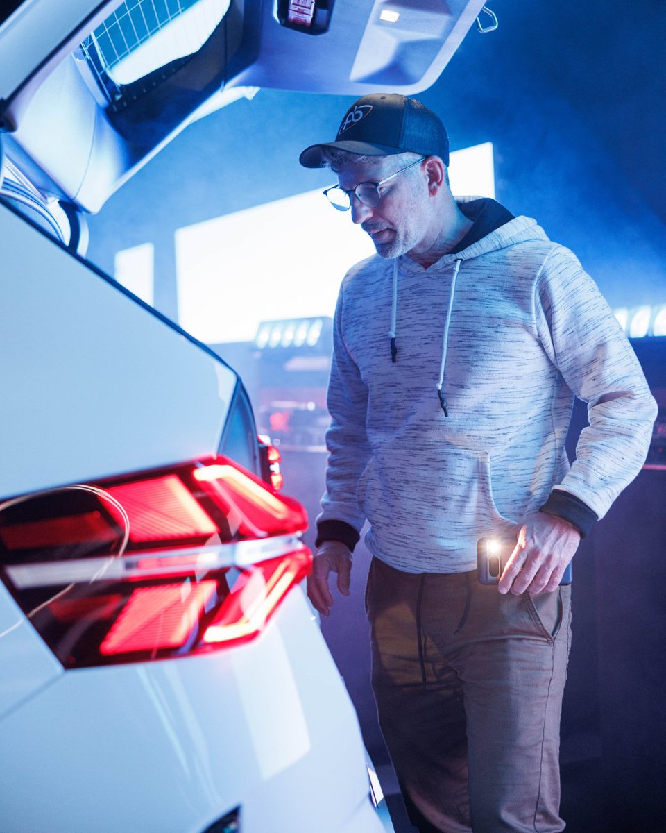 The New X3 capturó la atención desde el primer instante, una combinación perfecta de estilo, potencia y tecnología.