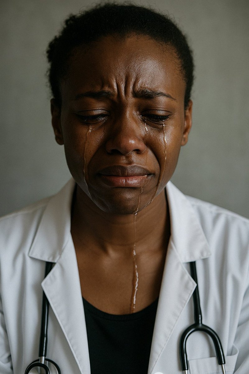 Dr.Whitney Mwenje tweet media