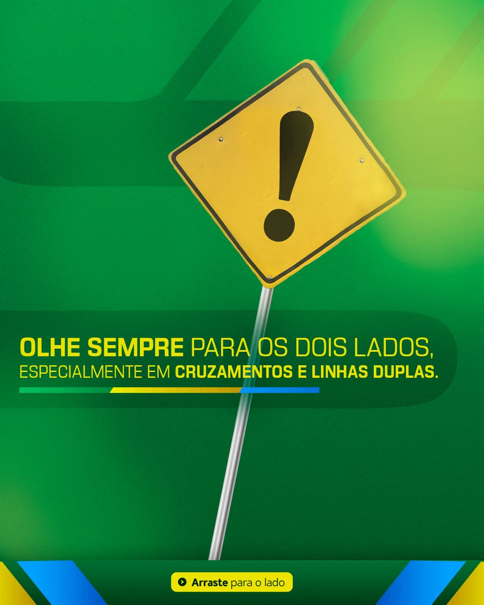 ctstransportes's tweet image. Trem não para como um carro! Respeite a sinalização e nunca tente atravessar com a composição por perto. 

Um pequeno descuido pode custar uma vida. 

Segurança sempre em primeiro lugar! 🚦🚆 

#segurançanatransporte #atençãototal #vidaprimero #ctstransportadora #TCLABrasil