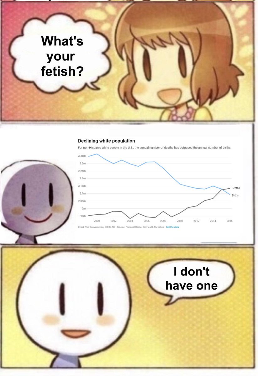 Way to relatable 😅