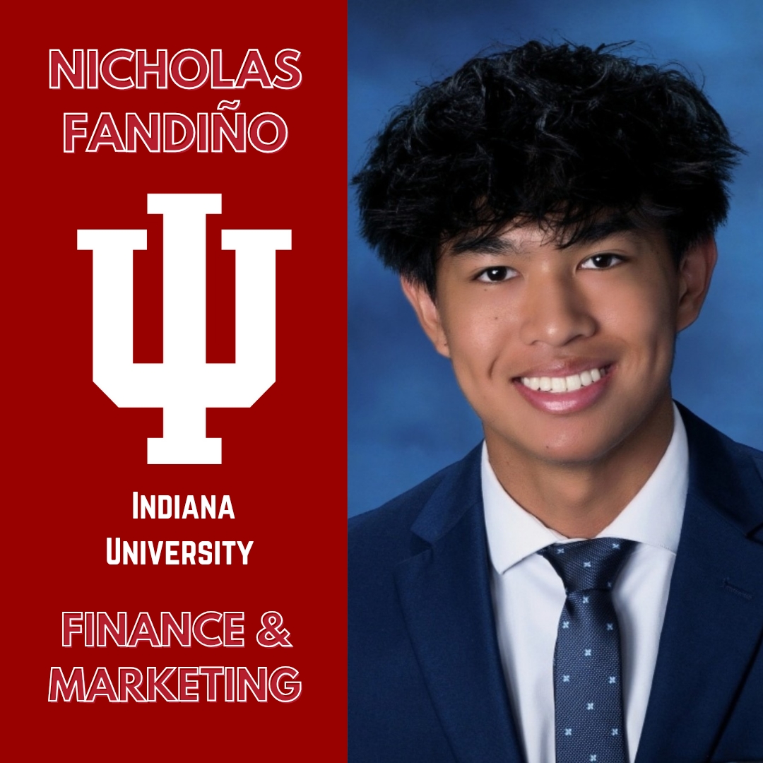 Notre Dame Prep (@ndpma) on Twitter photo Celebrating our Class of 2025! #SeniorShoutOut #ndp2025seniors #ndpseniors25 #classof2025 <a href="/IndianaUniv/">Indiana University</a> #BringOnTomorrow <a href="/KelleySchool/">Indiana University Kelley School of Business</a> #Finance #btown @iukelleymarketing #IUMarketing #KelleyMarketing <a href="/IUHoosiers/">Indiana Hoosiers</a> #NeverDaunted Celebrating our Class of 2025! #SeniorShoutOut #ndp2025seniors #ndpseniors25 #classof2025 <a href="/IndianaUniv/">Indiana University</a> #BringOnTomorrow <a href="/KelleySchool/">Indiana University Kelley School of Business</a> #Finance #btown @iukelleymarketing #IUMarketing #KelleyMarketing <a href="/IUHoosiers/">Indiana Hoosiers</a> #NeverDaunted