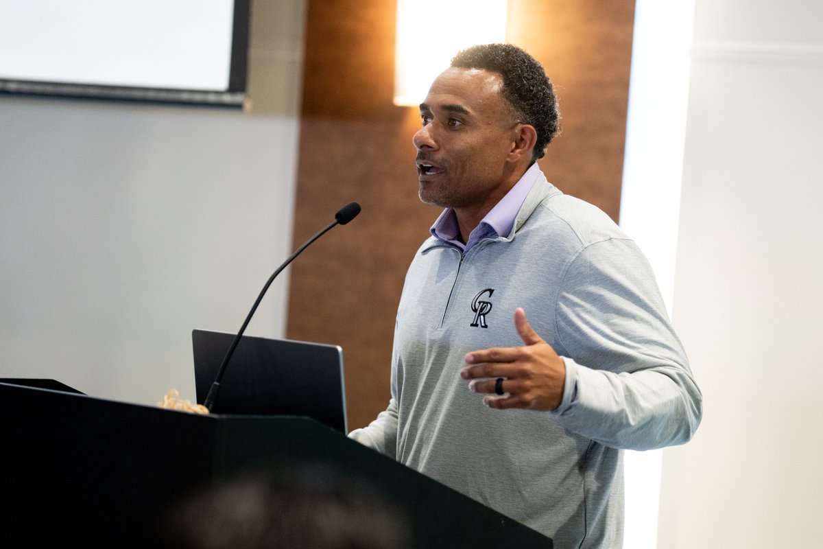 Growing up in Fort Collins he had no plans for CSU: until Coach Lubick convinced him otherwise. <a href="/_dallasdavis/">Dallas Davis</a> became a captain &amp; star for the Rams, on and off the field. His NFL time was short, but his front office gig in MLB has lasted years. Listen now: linktr.ee/ctfrpodcast