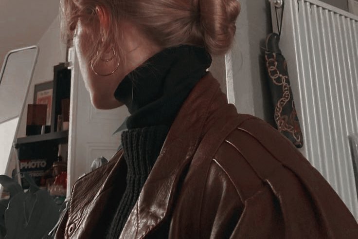 𝑳𝑼𝑪𝑰𝑳𝑳𝑬. tweet media