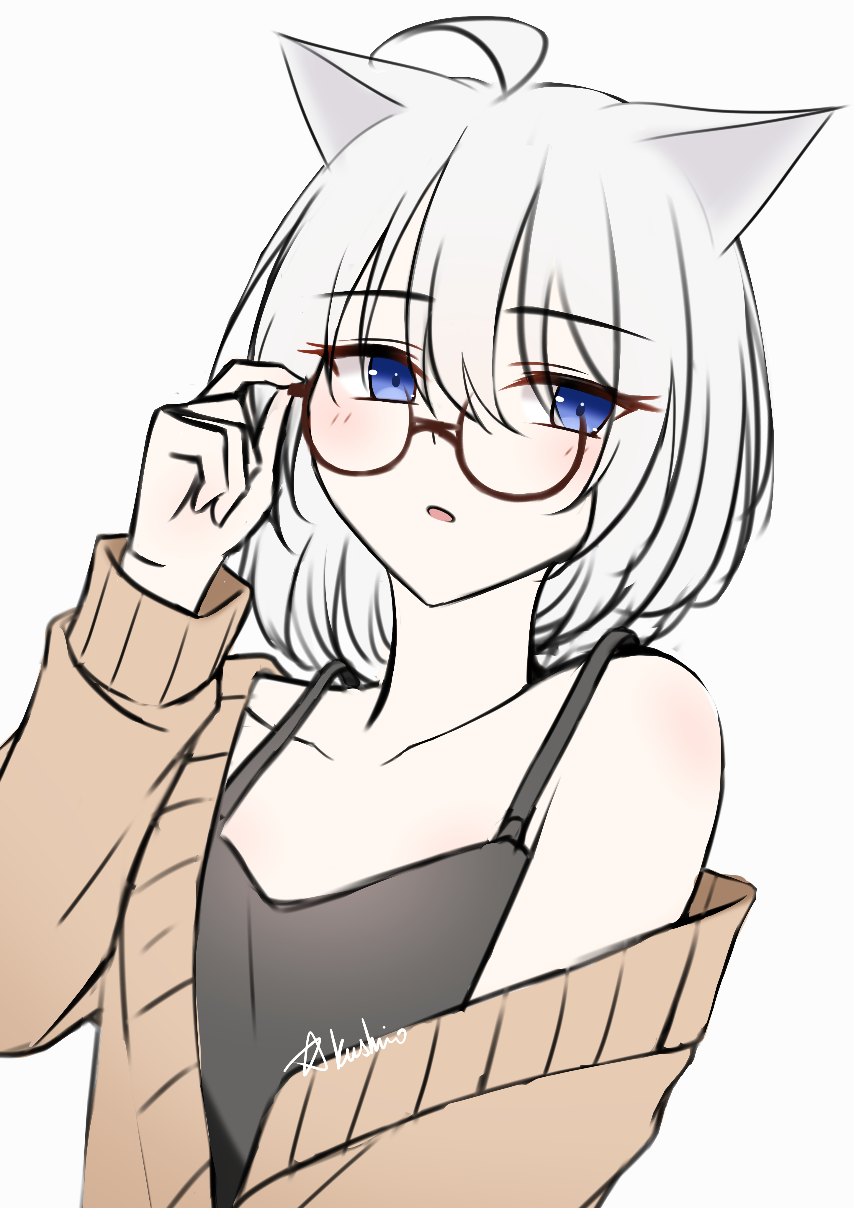 こーしろー くしろ (@kushiro147) / X