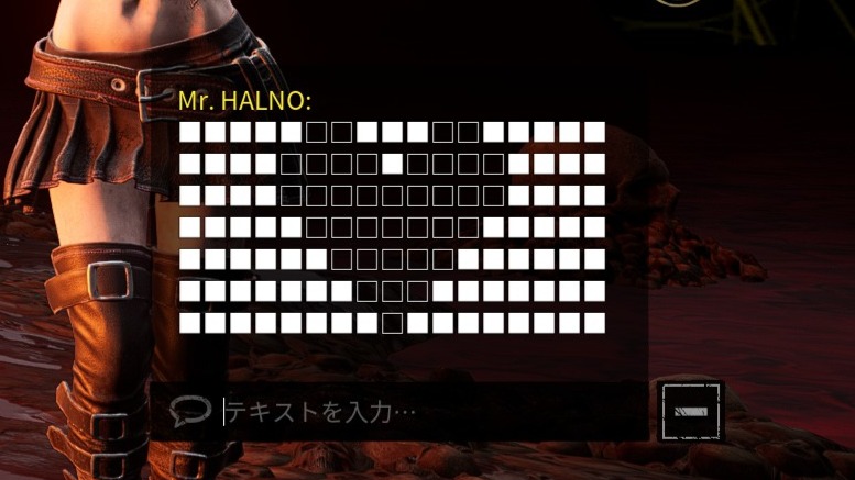 halnolog's tweet photo. 元ツイート見失ってしまったけどこの発想はなかったな
使える…のか？ https://t.co/VWyF7XQeOO