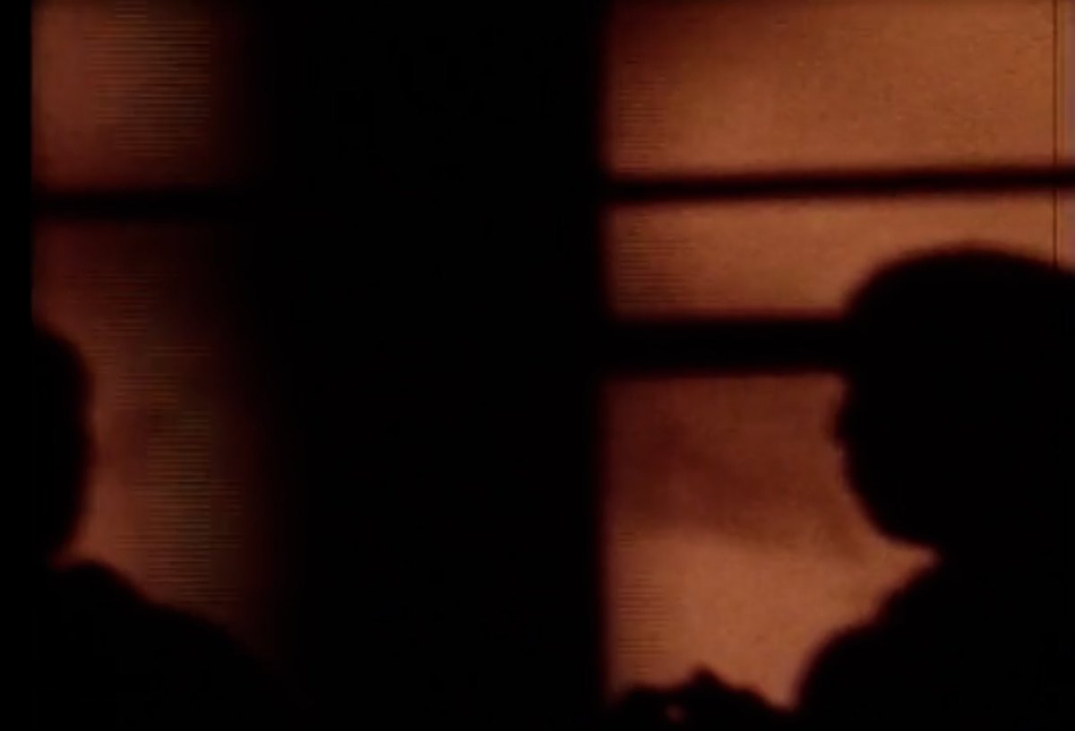 “Lighting the city in a seemingly eternal sunset through the warmth of his Kodachrome 40 film, Tokyo Honeymoon was Aoi’s first work upon moving to the capital.” <a href="/HalYoung97/">Hal Young</a> 

Watch Katsumi Aoi’s Tokyo Honeymoon (1985) until May 15 🌆

collabjapan.org/events/2025/ap…