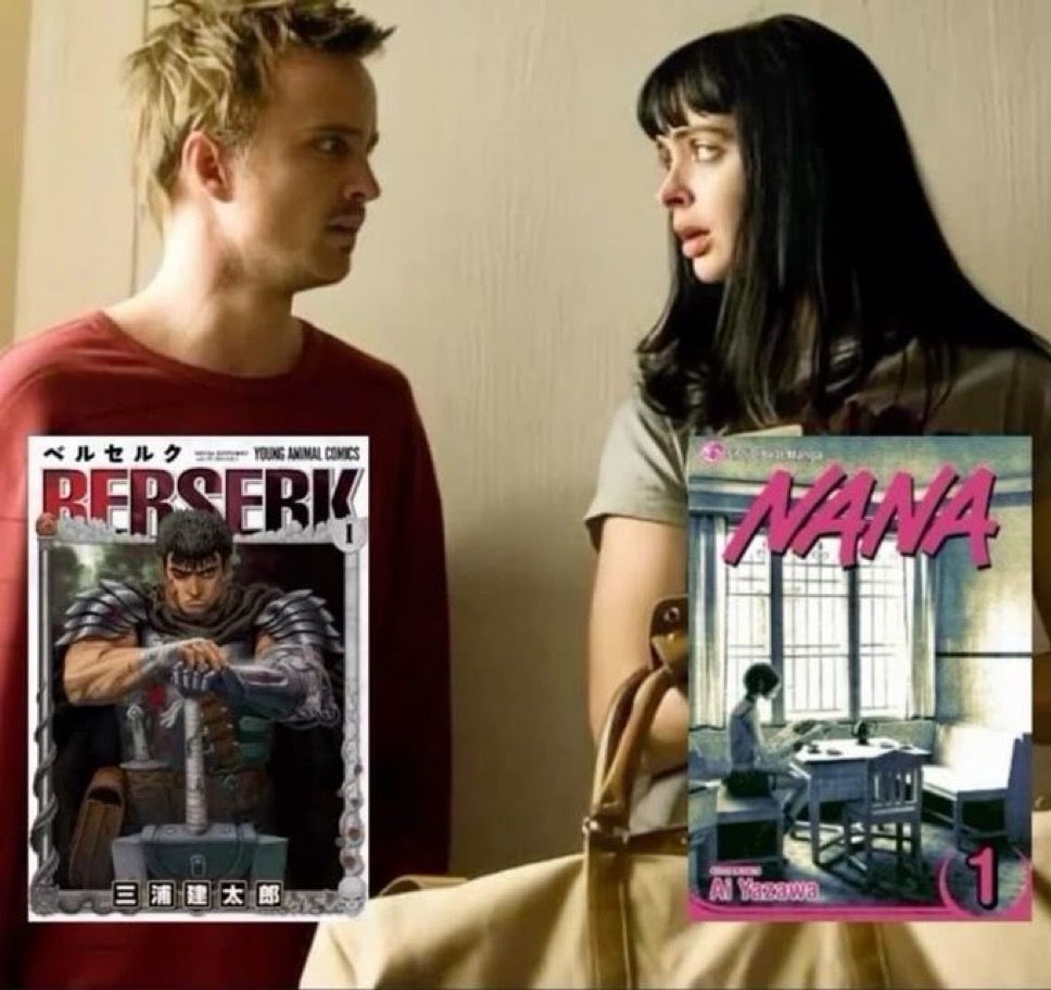 mangaa's tweet image. 