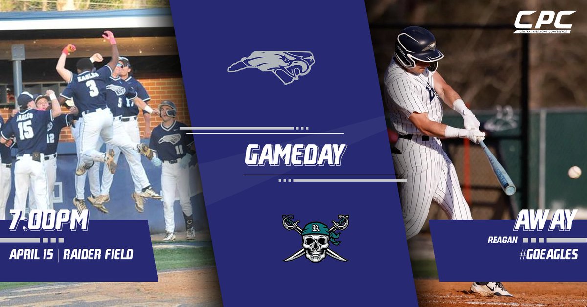 Conference Week 6!  #GoEagles