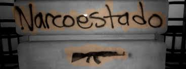 HANPASHA's tweet photo. ¿Qué es un narcoestado?
Por definición un narcoestado es “una forma de gobierno en la que interactúan las autoridades y el crimen organizado como pares, permitiendo que muchas actividades ilícitas sucedan al amparo de la ley, además de que prospere la corrupción e impunidad” https://t.co/TgDcGvpIwe