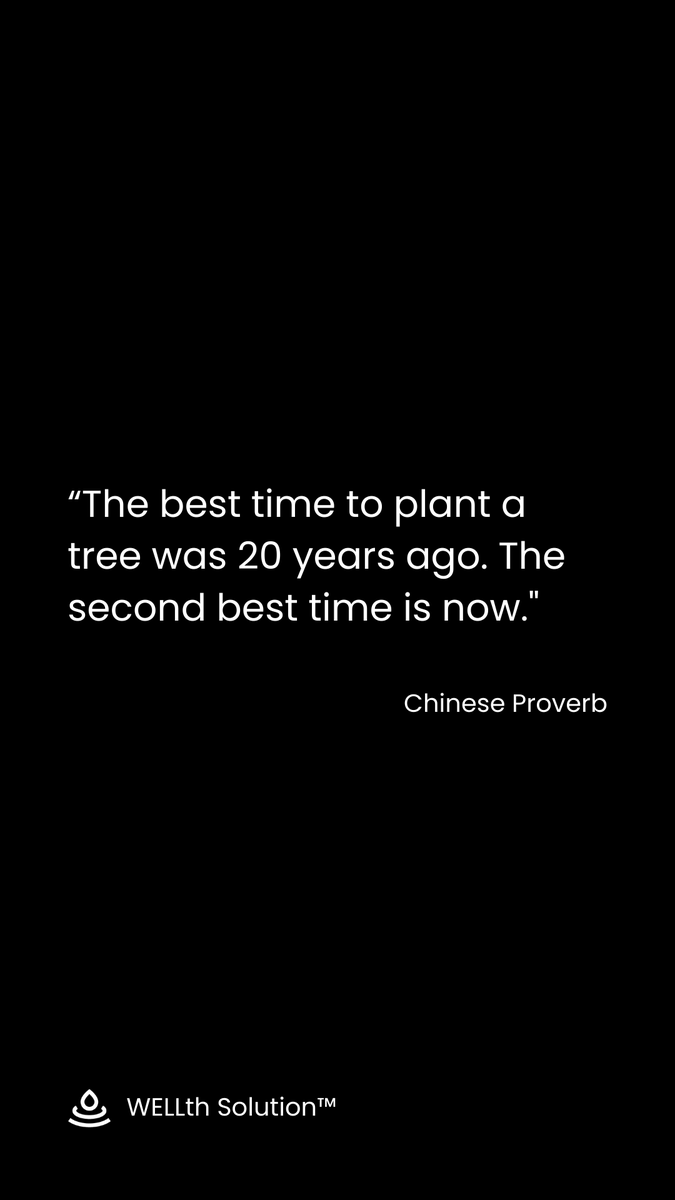 wellthsolution's tweet image. 