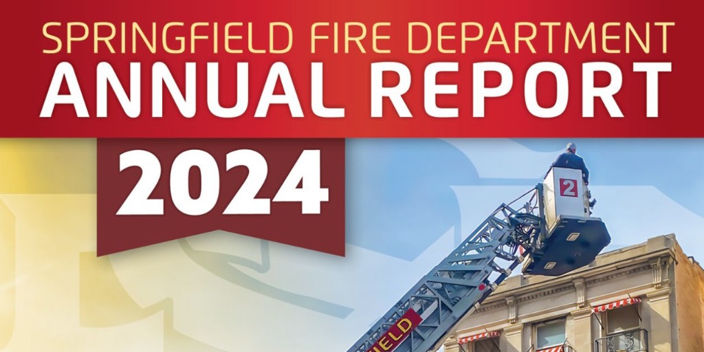 Throughout 2024, we strengthened our emergency preparedness and response by enhancing operational capabilities, expanding public safety initiatives and reinforcing community partnerships. Read about all of this and more in our 2024 annual report at springfieldmo.gov/5488/Reports.